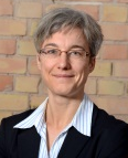 Dr. Brigitte Knopf